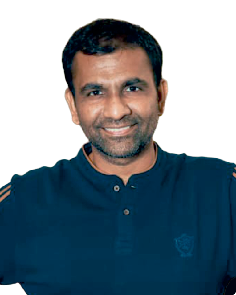 Nalin SNS